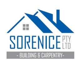 SORENICE PTY LTD
Building & Carpentry