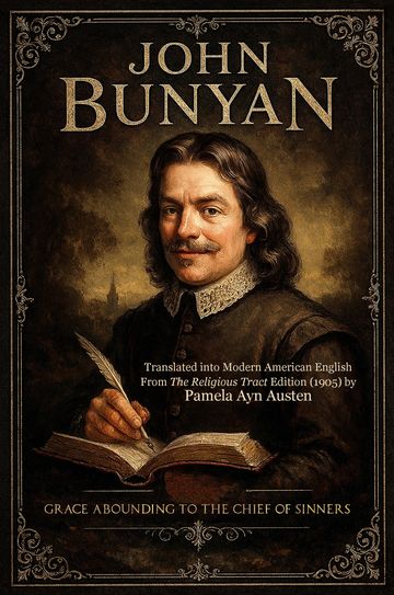 entirelyjesus.com | Grace Abounding to the Chief of Sinners, John Bunyan