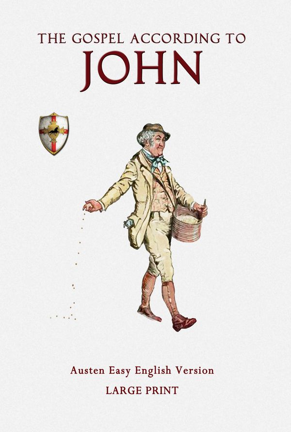Gospel of John