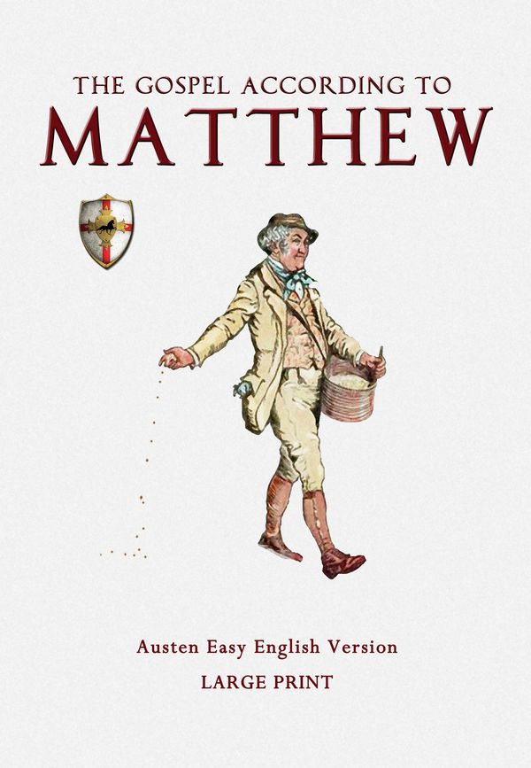 Gospel of Matthew