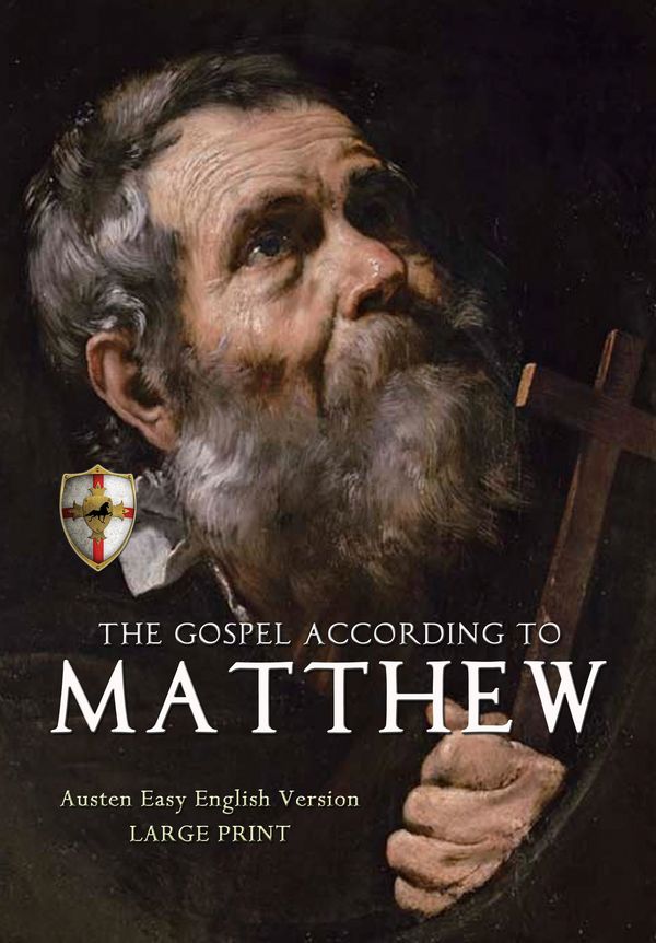Matthew, Austen Easy English