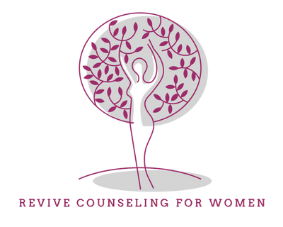 Revive Counseling for Women 