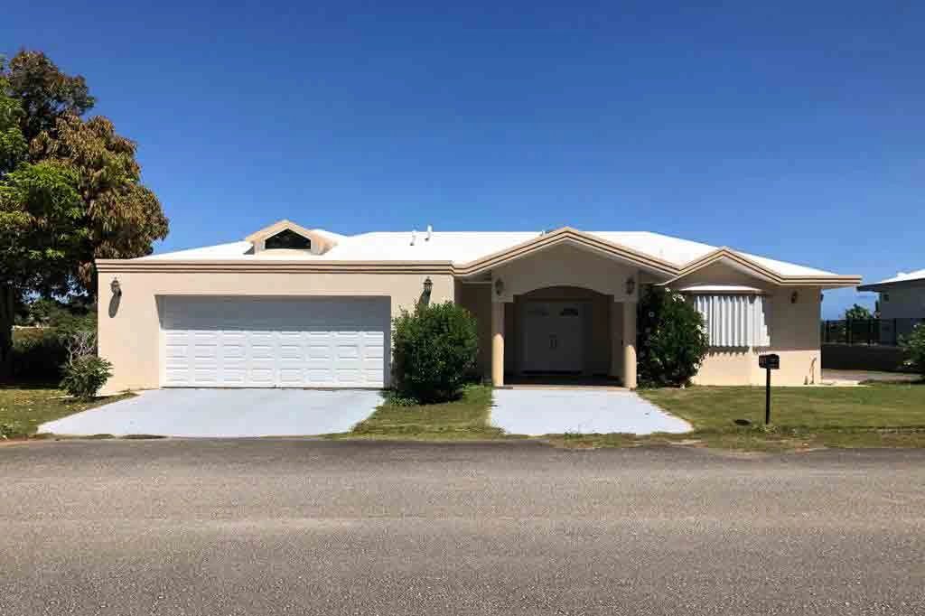 Military Rentals on Guam Laguina Estates close to Naval Base