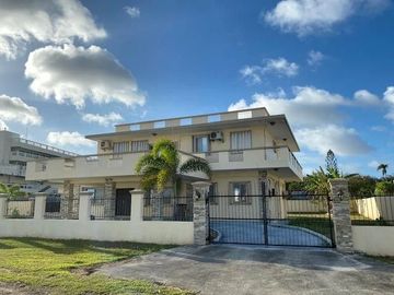 Family Home with swimming pool for rent in Perezville Guam