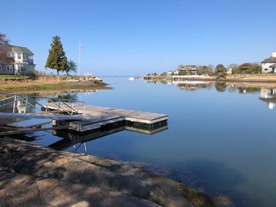 sachem's head yacht club