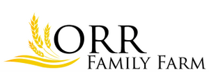 ORR FAMILY FARM CORPORATION