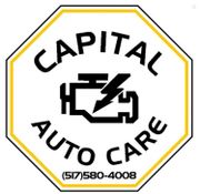 Capital Auto Care