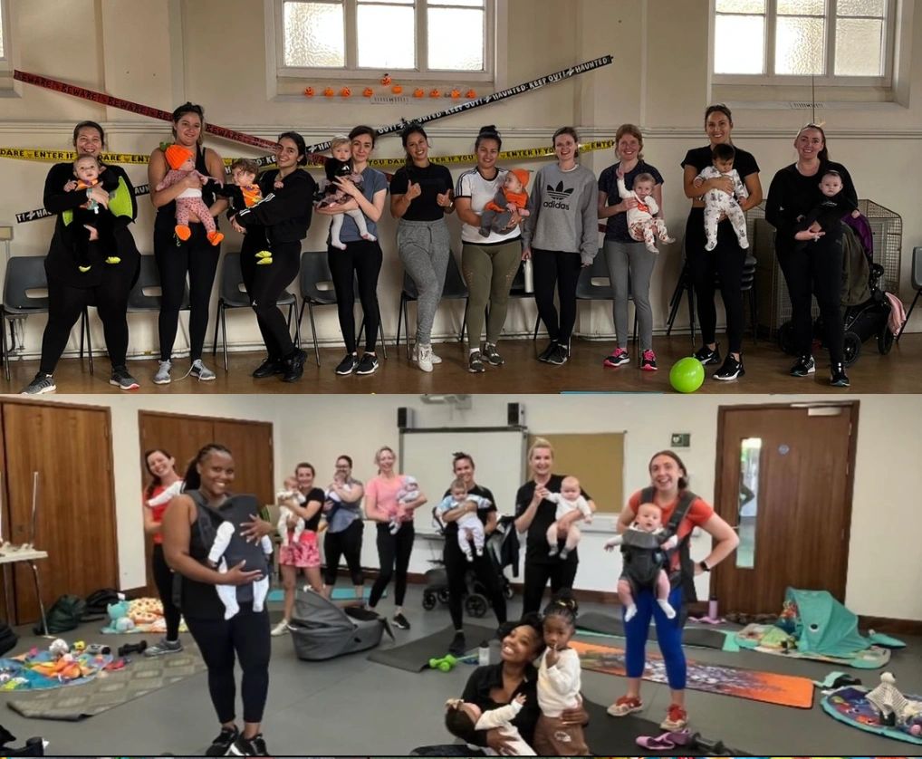 enCORE Dance and Fitness