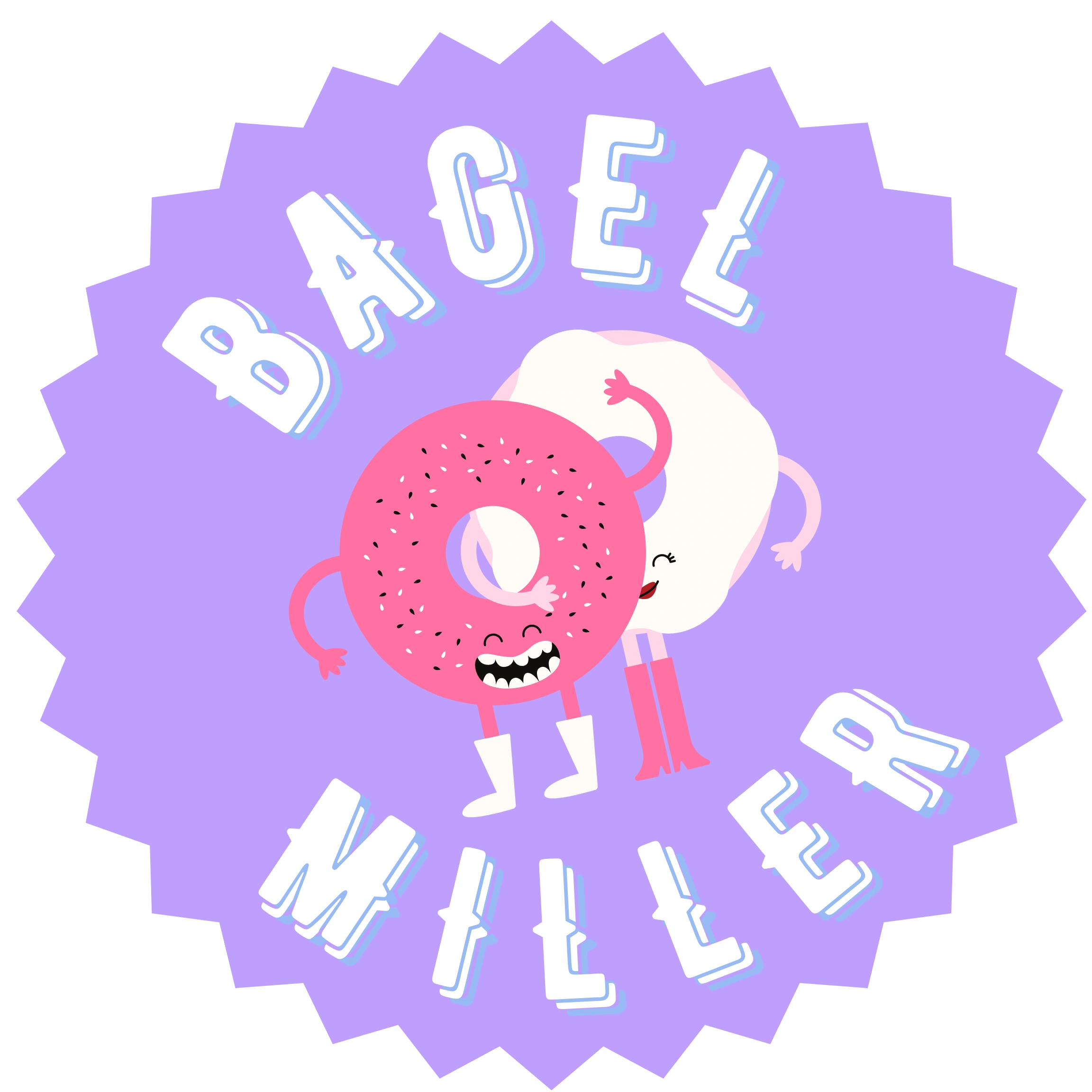 Bagels and Sub Sandwiches - Bagel Miller Bagels & Subs