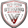 Wrong to Strong