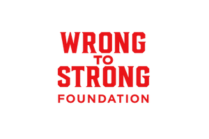 Wrong to Strong