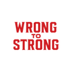 Wrong to Strong