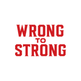 Wrong to Strong