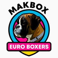 MAKBox Euro Boxers