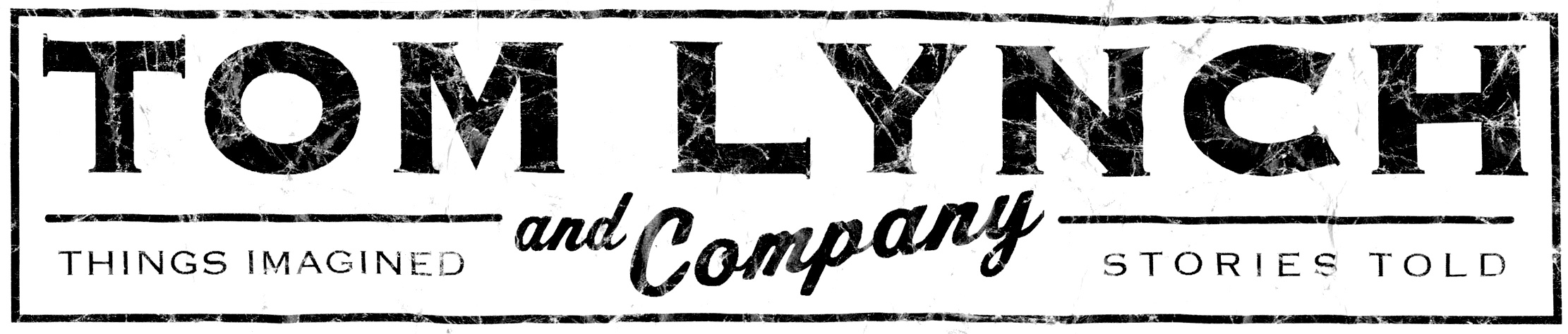 TOM LYNCH & Company