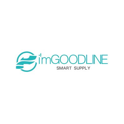 I'm GOODLINE Supply Chain Smart Supply your global partner