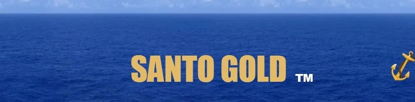  SANTO GOLD TM 