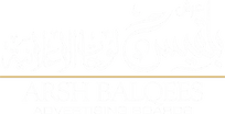 ARSH BALQEES ADVERTISING BOARDDS