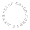Stage Coach Forge