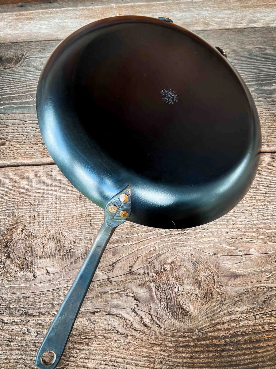 Field Company Cast Iron Skillet – Lineage