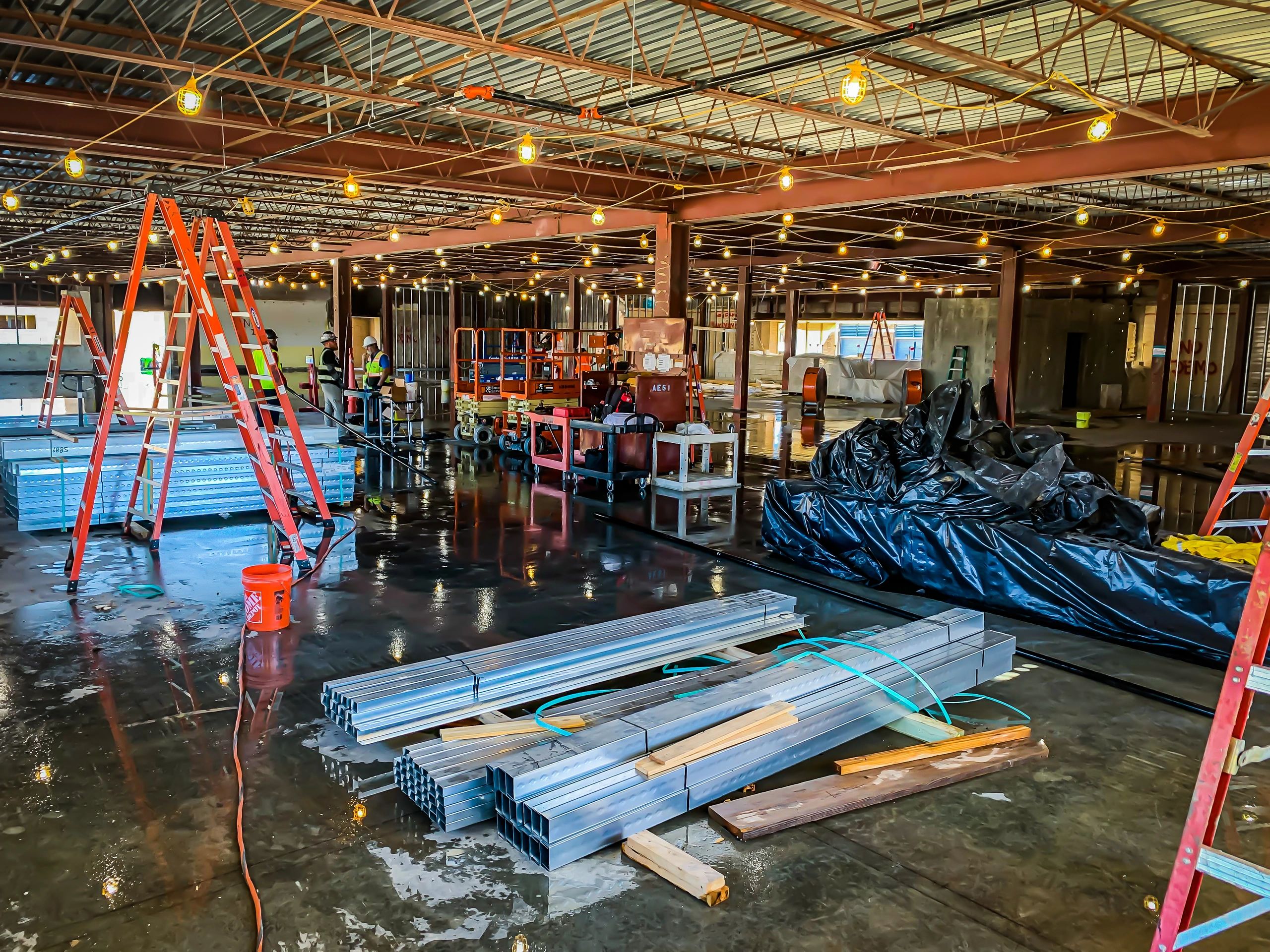 Lone Star Safety Training, Safety Training, Osha 30, Consulting