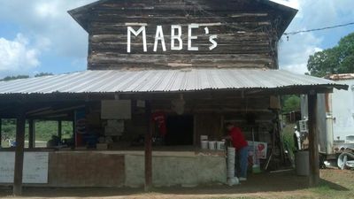 About Us Mabes Berry Farm