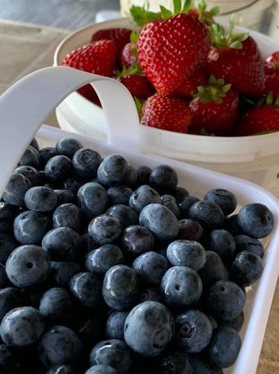 Mabes Berry Farm
