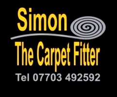 Simon The Carpet Fitter