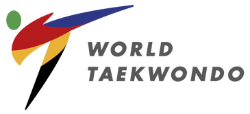 Logo World Taekwondo Federation