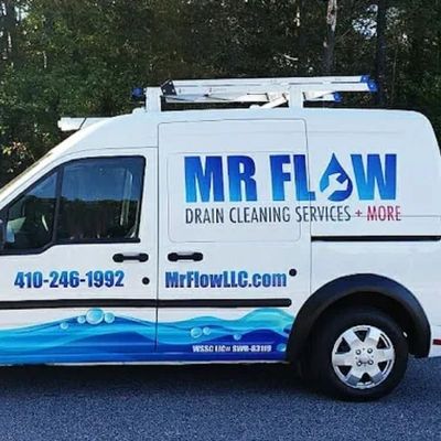 24/7 Same-Day Emergency Plumbing Services in the Baltimore Metro Area.