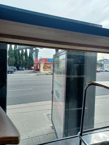 Acid Etched Graffiti , Scratched Glass and Window Repair and Removal.