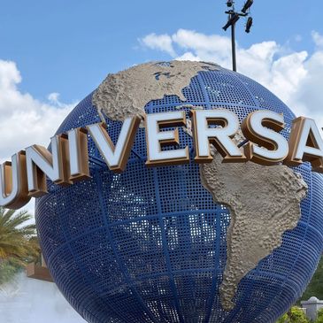 Universal Orlando