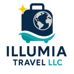 Let's Travel with Bridget