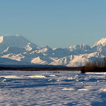 Denali, Alaska