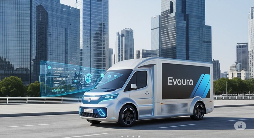 Evoura, LLC
