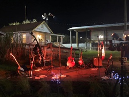 Gypsy Strings Revival