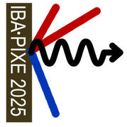 IBA•PIXE 2025