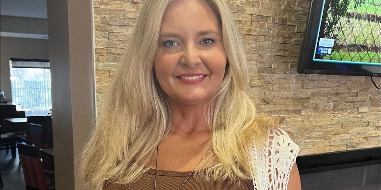 Misty Wiseman Host of the Pro and kNOw Show! First ever Comedy show for fishing! 