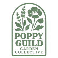 Poppy Guild
Garden Collective