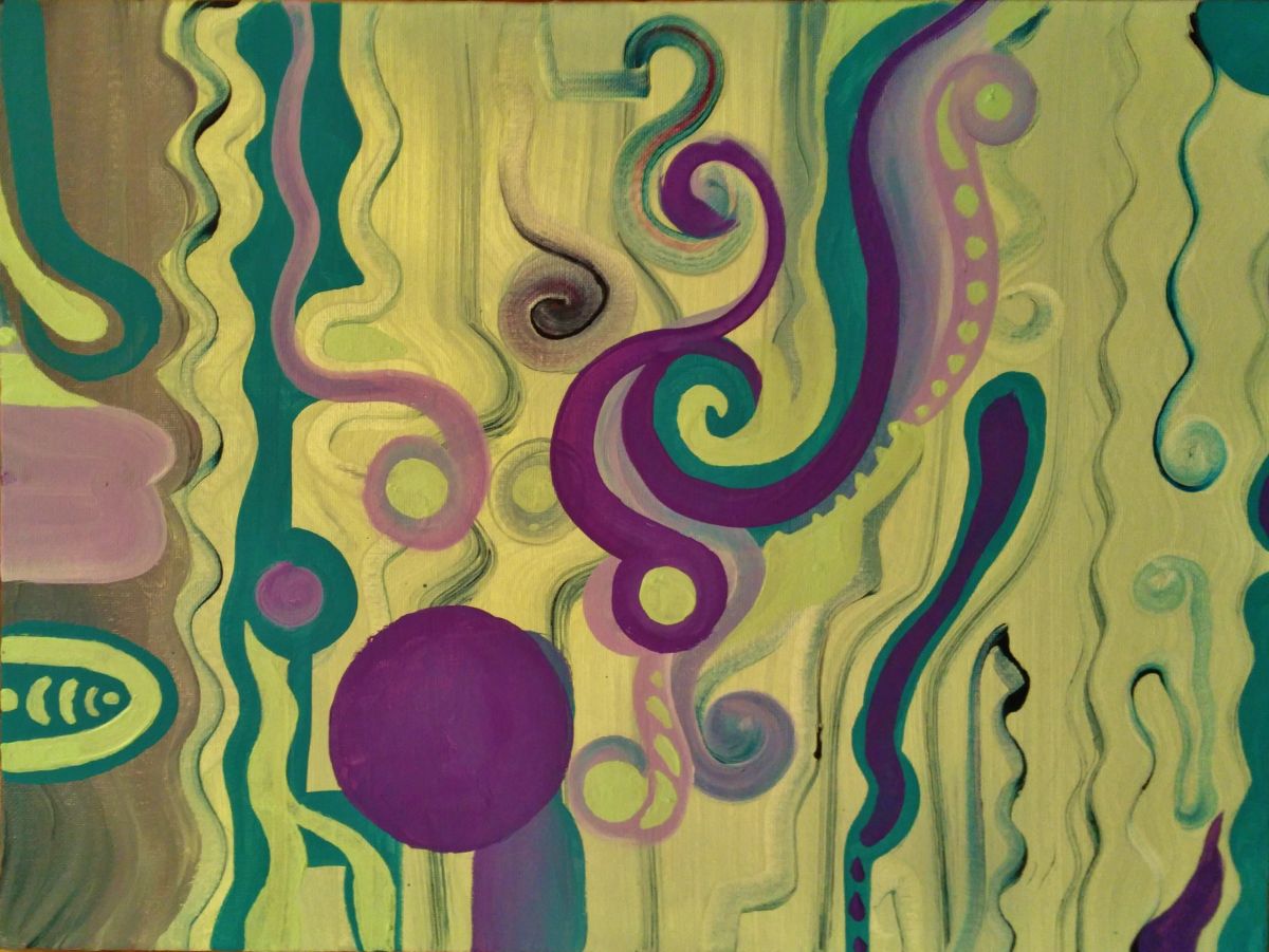 Flow