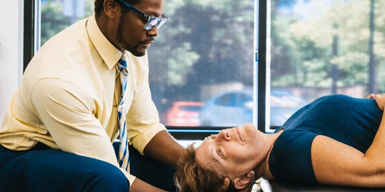 Rehabilitación Vestibular