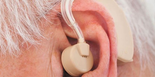 Rehabilitación Auditiva