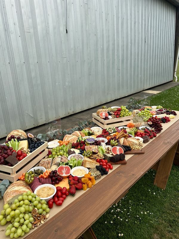 Events by A - Grazing