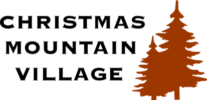 Christmas Mountain Village