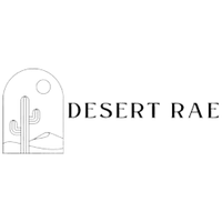 Desert Rae hair