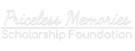 Priceless Memories Scholarship Foundation
