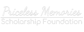Priceless Memories Scholarship Foundation