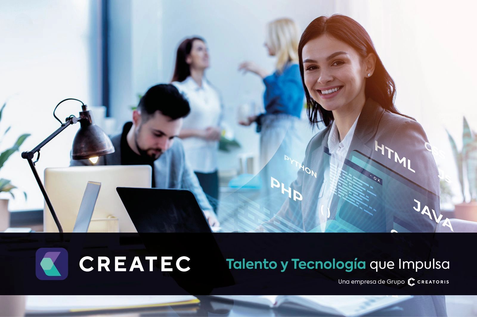 CREATEC.MX
