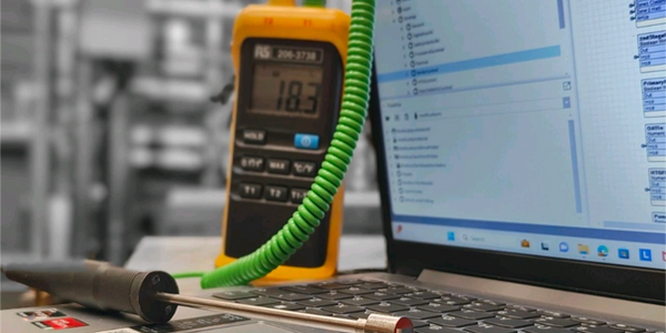 BMS Software and test equipment