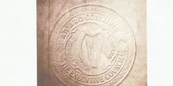 THE EXECUTIVE COUNCIL SEAL of 1926